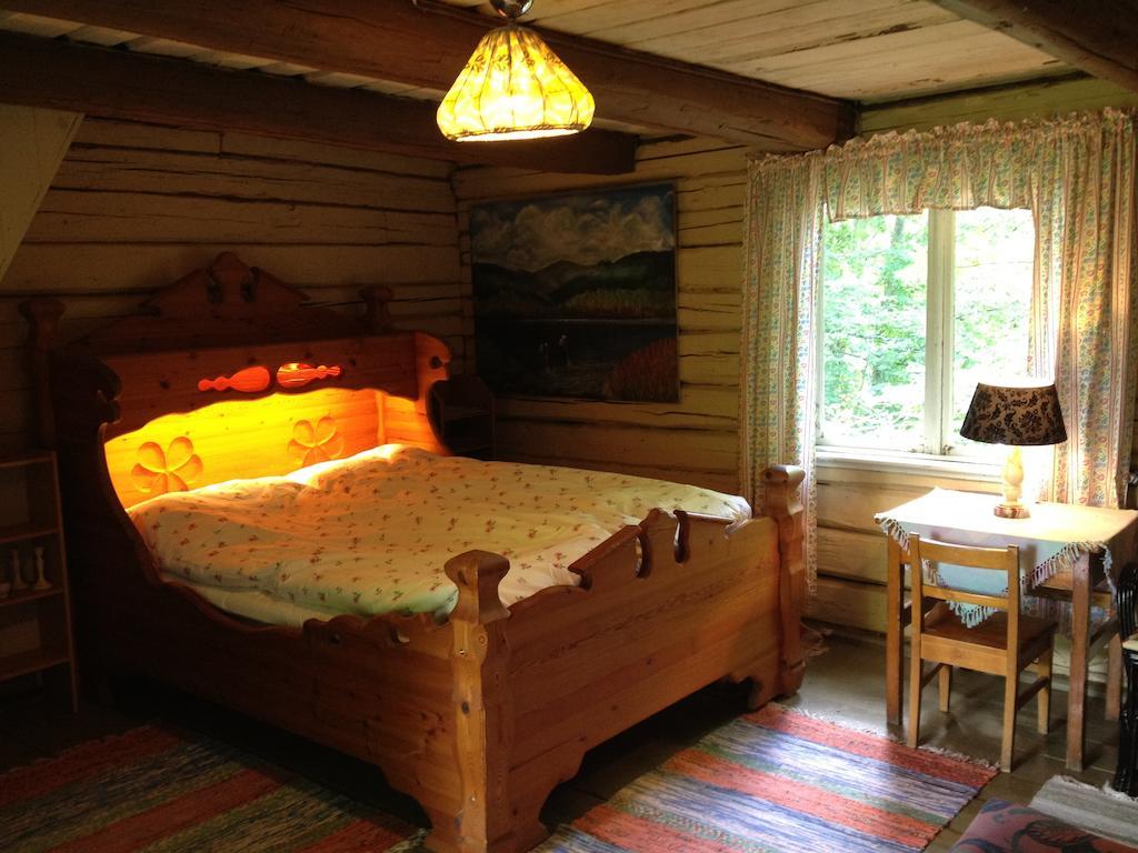Lansmansgarden Adalen Hotel Lugnvik Room photo
